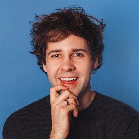 David Dobrik Net Worth